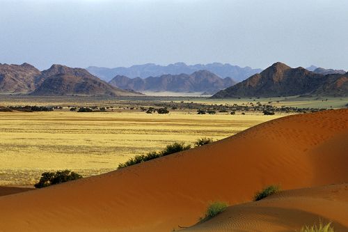 Namib